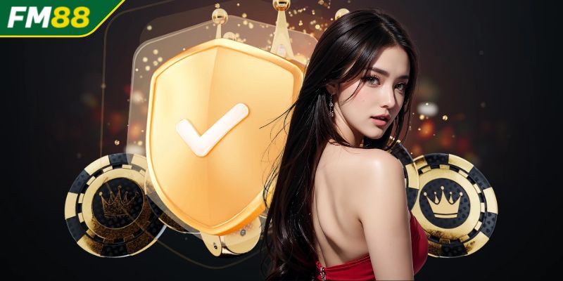 Nguyên tắc bảo mật của nền tảng game thủ cần biết